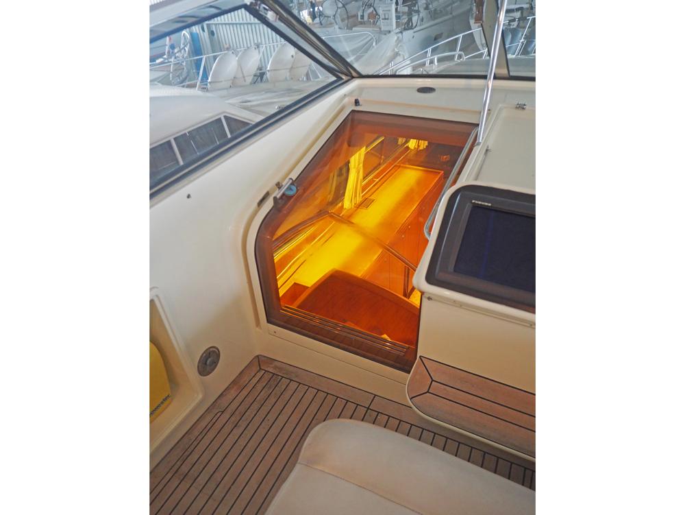  &Eacute;quipement de pont 